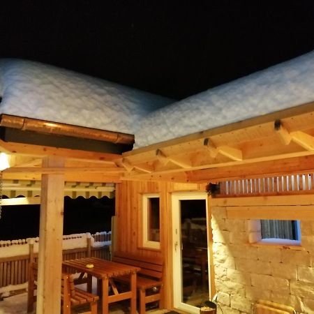 Апартаменти Auszeit Am Weinbuehel Бад-Ішль Екстер'єр фото