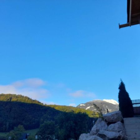 Апартаменти Auszeit Am Weinbuehel Бад-Ішль Екстер'єр фото